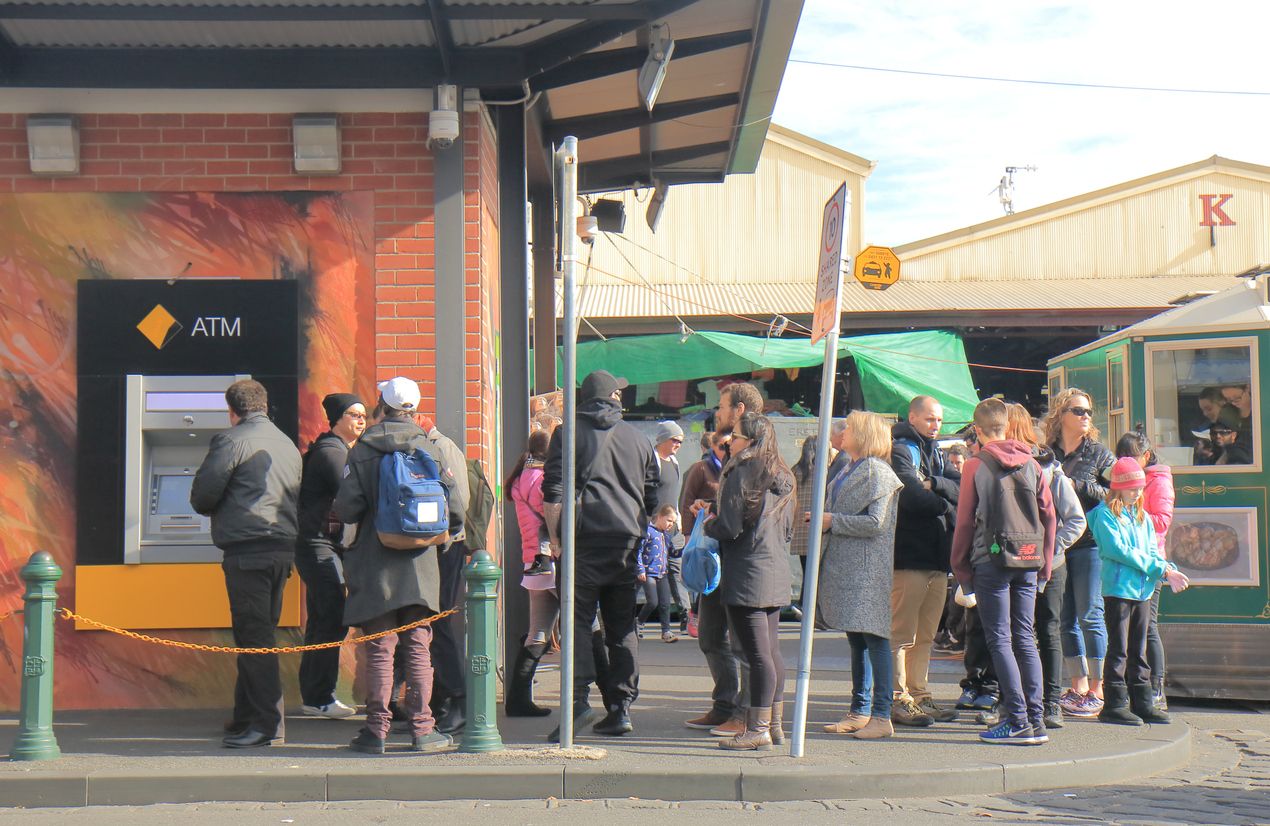 CBA accused of rigging interest rates