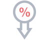 If the cash rate decreases