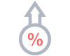 If cash rate increases