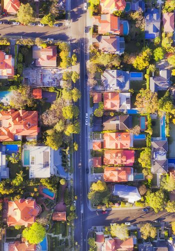 Home lending bounces back in the lead up to spring