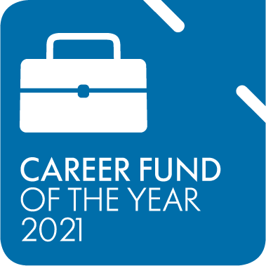 Career Fund of the Year