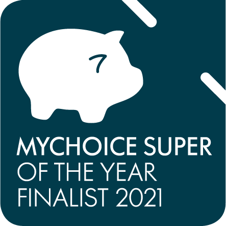 Choice Super of the Year Finalist