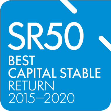 SR50 Capital Stable Index