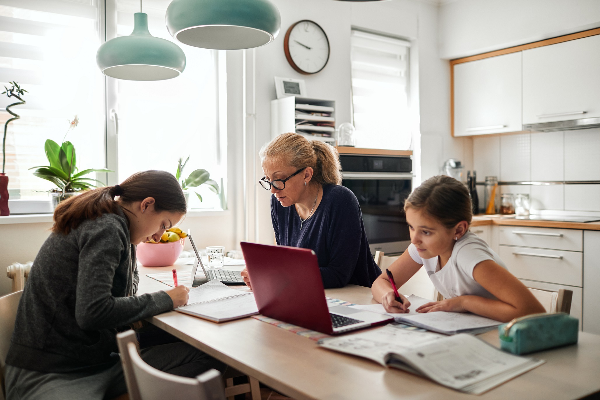 Home loans for single mothers in Australia