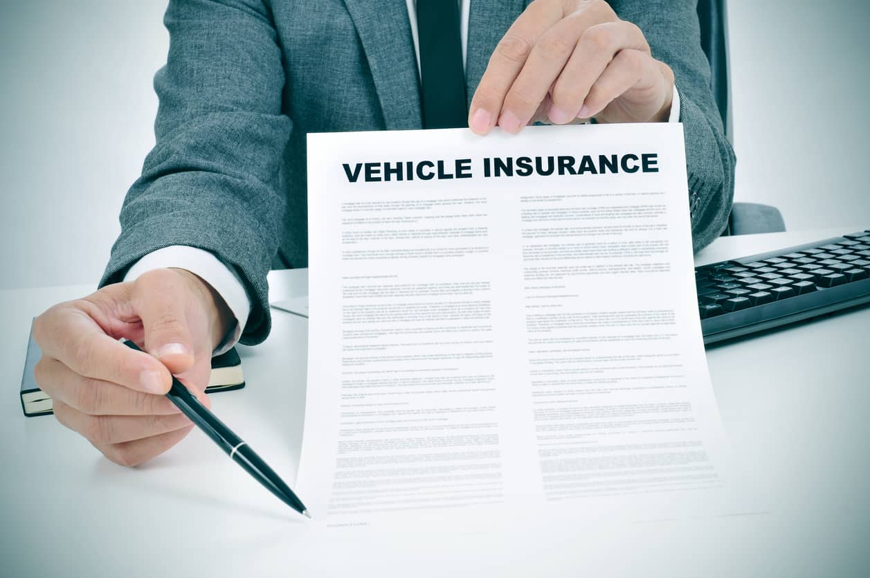 How does car insurance work in Australia?