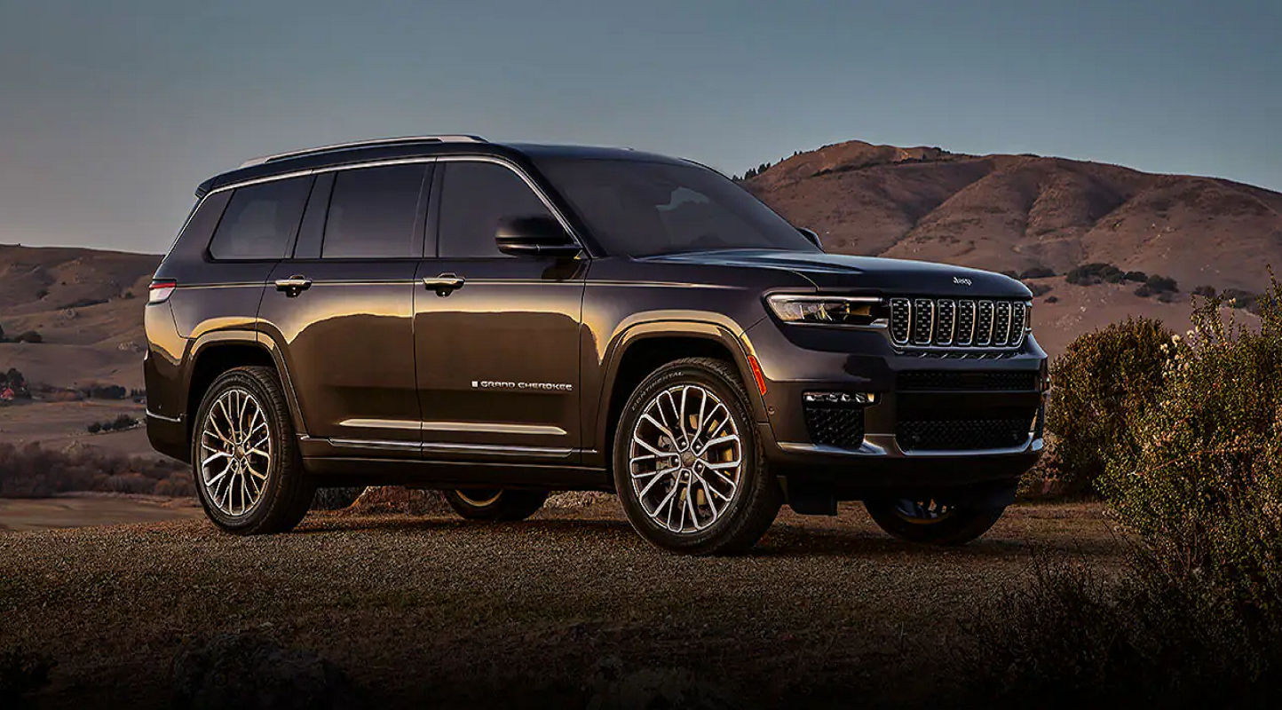 Which Are The Best 4WD Cars In Australia 