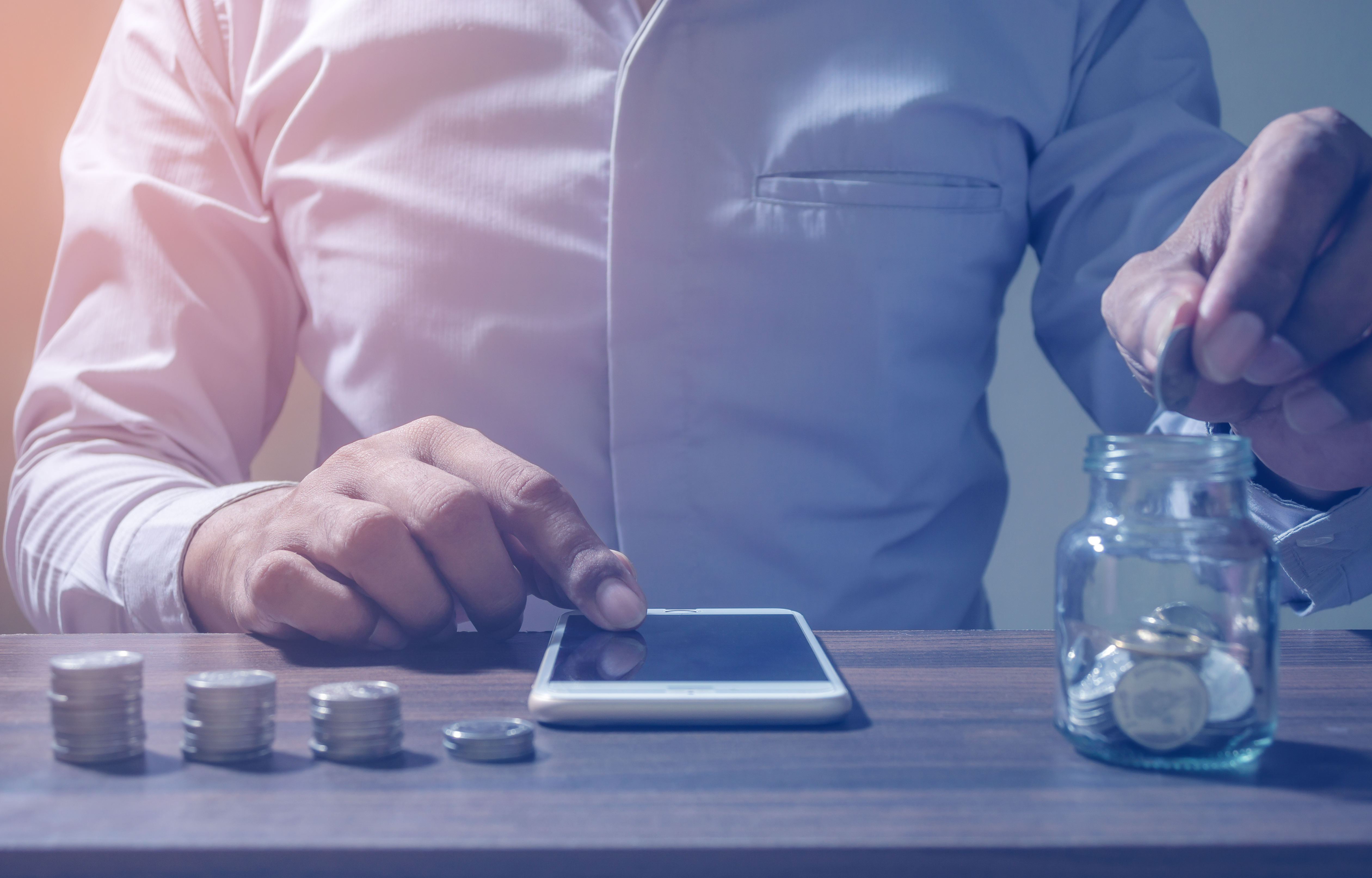 A guide to in specie transfers