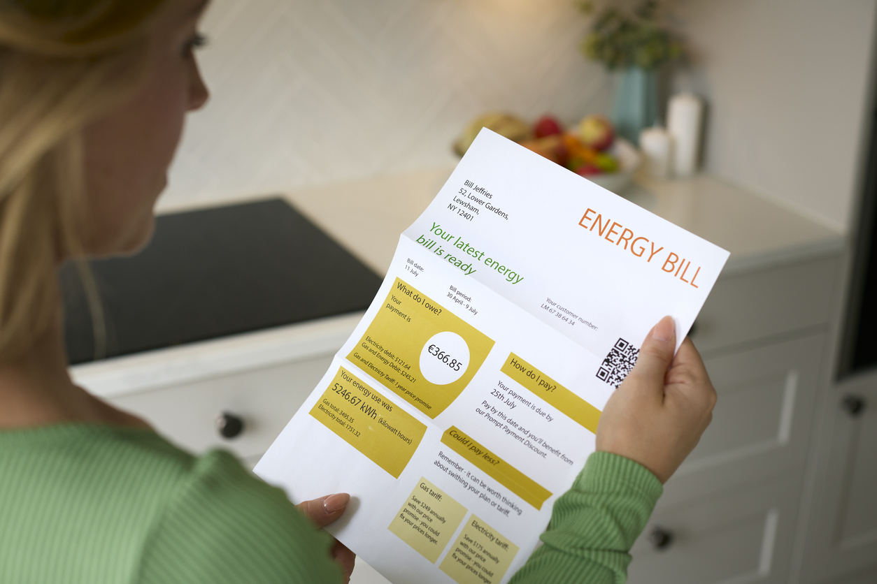 Peak and offpeak electricity times explained