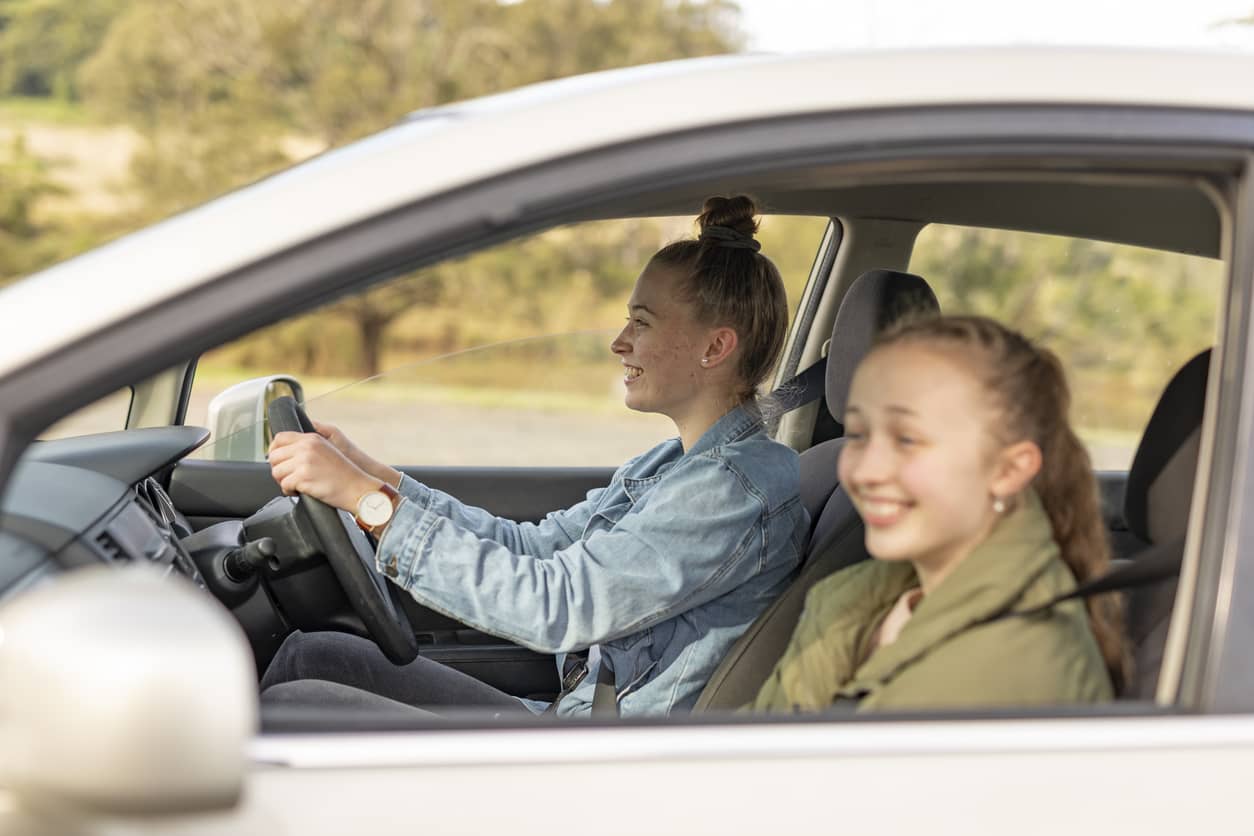 How does car insurance work in Australia?
